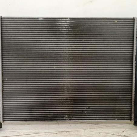 Radiateur eau RENAULT CLIO 4