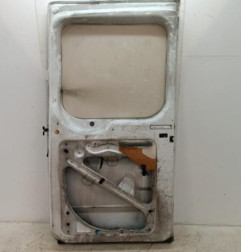 Porte de coffre droit FORD TRANSIT 4 Photo n°4