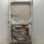 Porte de coffre droit FORD TRANSIT 4