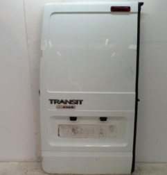 Porte de coffre gauche FORD TRANSIT 4 Photo n°1