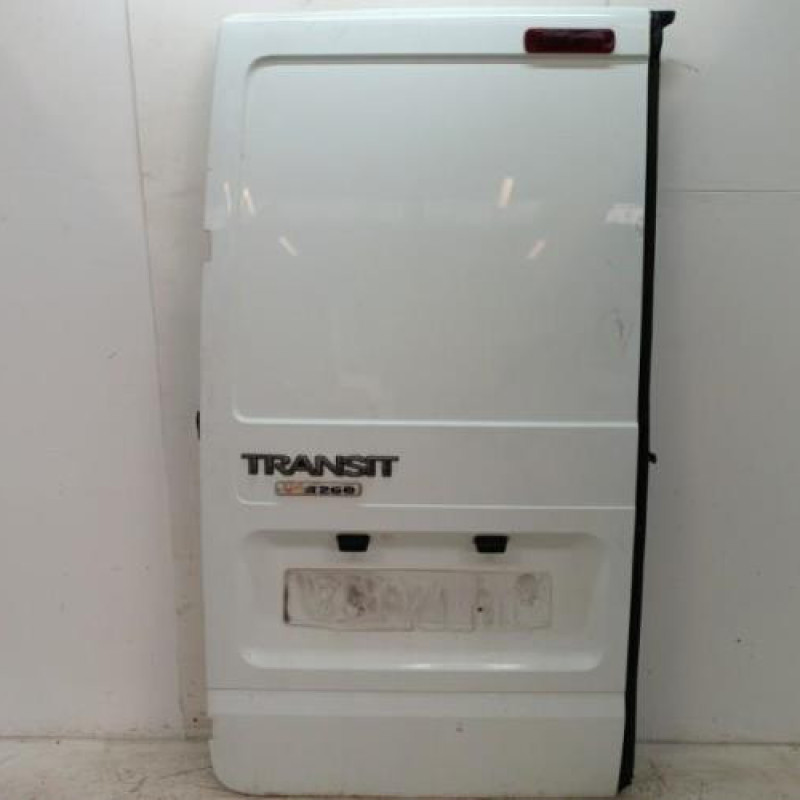 Porte de coffre gauche FORD TRANSIT 4 Porte de coffre gauche FORD TRANSIT 4