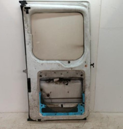 Porte de coffre gauche FORD TRANSIT 4 Photo n°3