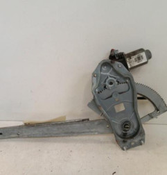 Leve vitre electrique avant gauche FORD TRANSIT 4 Photo n°1