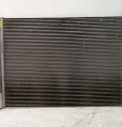 Radiateur clim BMW SERIE 5 F10 Photo n°1