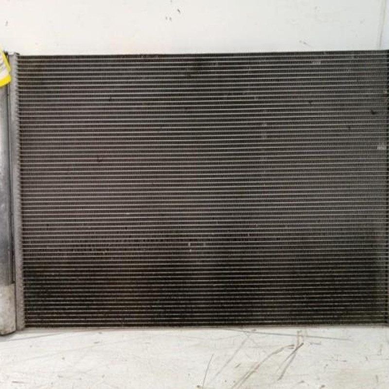 Radiateur clim BMW SERIE 5 F10 Radiateur clim BMW SERIE 5 F10