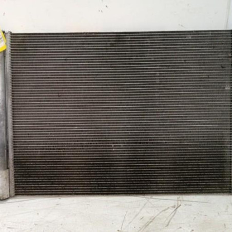 Radiateur clim BMW SERIE 5 F10 Photo n°1