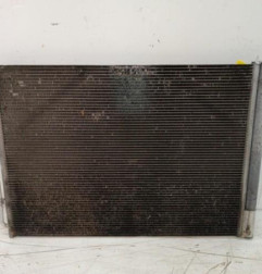 Radiateur clim BMW SERIE 5 F10