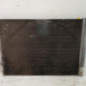 Radiateur clim BMW SERIE 5 F10