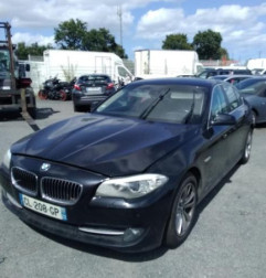 Radiateur clim BMW SERIE 5 F10 Photo n°3