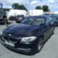 Radiateur clim BMW SERIE 5 F10