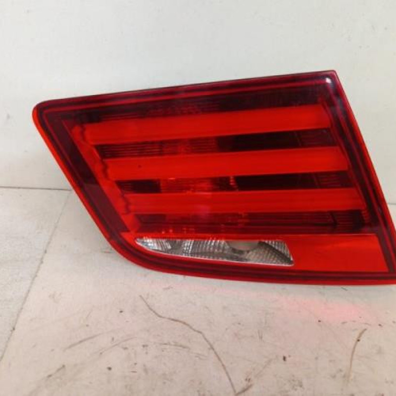 Feu arriere secondaire gauche (feux) BMW SERIE 5 F10 Feu arriere secondaire gauche (feux) BMW SERIE 5 F10