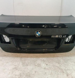 Malle/Hayon arriere BMW SERIE 5 F10 Photo n°1