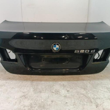 Malle/Hayon arriere BMW SERIE 5 F10 Photo n°1