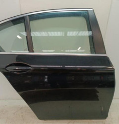 Porte arriere droit BMW SERIE 5 F10 Photo n°1
