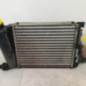 Echangeur air (Intercooler) RENAULT CLIO 4
