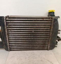 Echangeur air (Intercooler) RENAULT CLIO 4