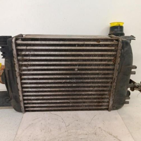 Echangeur air (Intercooler) RENAULT CLIO 4
