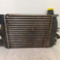 Echangeur air (Intercooler) RENAULT CLIO 4