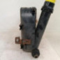 Echangeur air (Intercooler) RENAULT CLIO 4