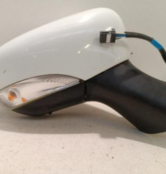 Retroviseur droit RENAULT CLIO 4