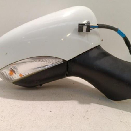 Retroviseur droit RENAULT CLIO 4