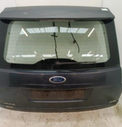 Malle/Hayon arriere FORD C-MAX 1 Photo n°1