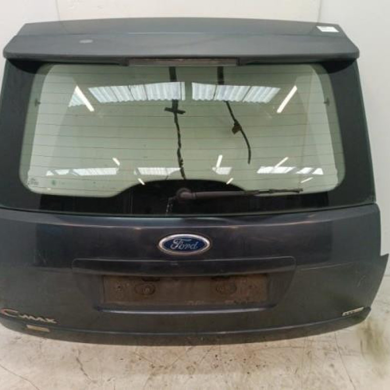 Malle/Hayon arriere FORD C-MAX 1 Malle/Hayon arriere FORD C-MAX 1
