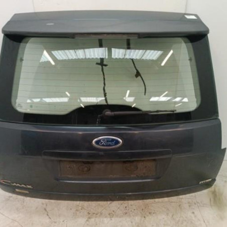 Malle/Hayon arriere FORD C-MAX 1 Photo n°1