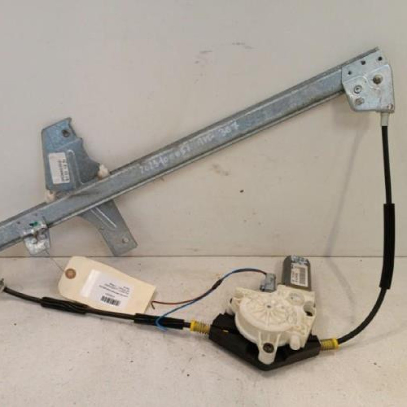 Leve vitre electrique avant gauche PEUGEOT 307