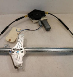 Leve vitre electrique avant gauche PEUGEOT 307