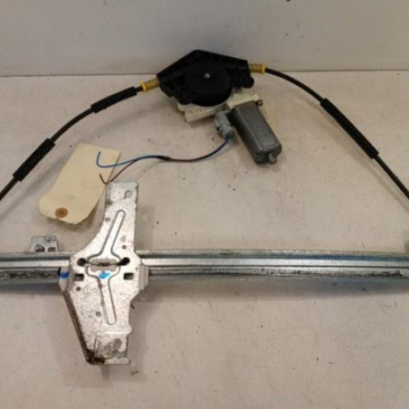Leve vitre electrique avant gauche PEUGEOT 307