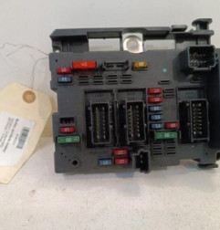 Boitier servitude moteur (BSM) PEUGEOT 307