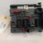 Boitier servitude moteur (BSM) PEUGEOT 307