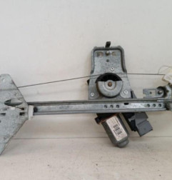 Leve vitre electrique arriere droit PEUGEOT 307 Photo n°1