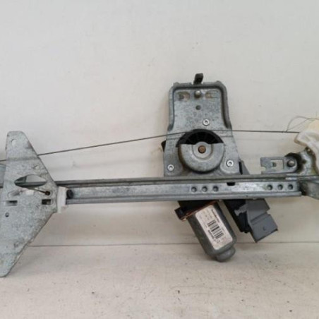 Leve vitre electrique arriere droit PEUGEOT 307 Photo n°1