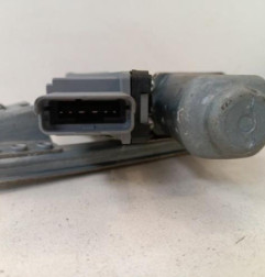 Leve vitre electrique arriere droit PEUGEOT 307 Photo n°3
