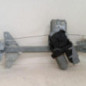 Leve vitre electrique arriere gauche PEUGEOT 307