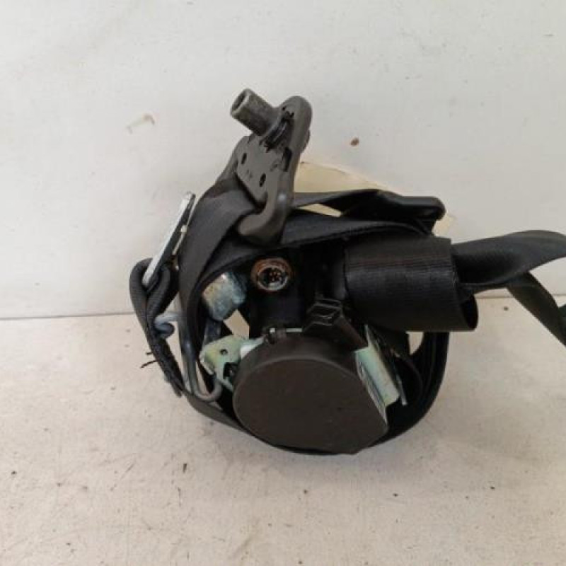 Ceinture avant droit RENAULT SCENIC 3 Ceinture avant droit RENAULT SCENIC 3