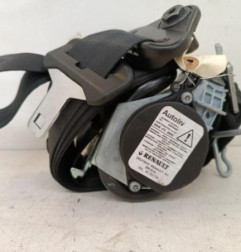 Ceinture avant droit RENAULT SCENIC 3 Photo n°3