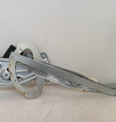 Leve vitre electrique arriere droit RENAULT SCENIC 3 Photo n°1