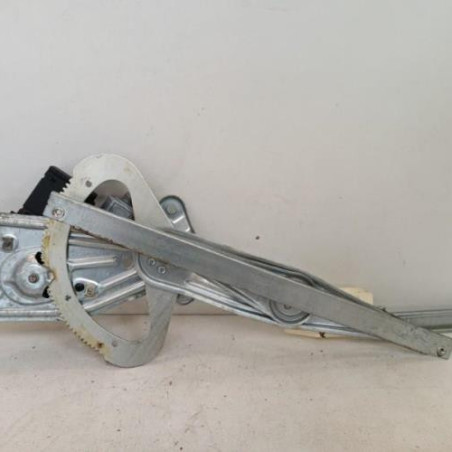 Leve vitre electrique arriere droit RENAULT SCENIC 3 Photo n°1