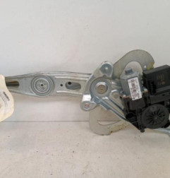 Leve vitre electrique arriere droit RENAULT SCENIC 3
