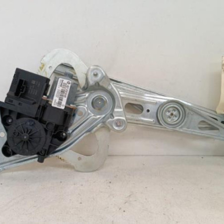 Leve vitre electrique arriere gauche RENAULT SCENIC 3 Photo n°1