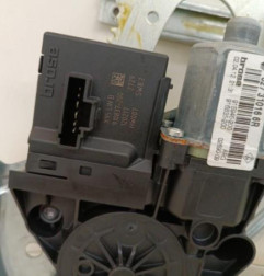 Leve vitre electrique arriere gauche RENAULT SCENIC 3