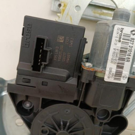 Leve vitre electrique arriere gauche RENAULT SCENIC 3