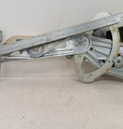 Leve vitre electrique arriere gauche RENAULT SCENIC 3 Photo n°3