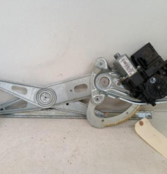 Leve vitre electrique avant droit RENAULT SCENIC 3 Photo n°1