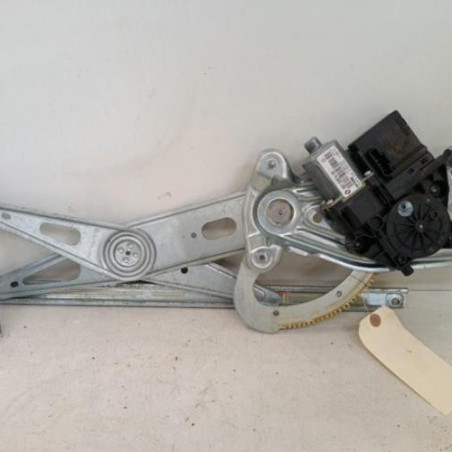 Leve vitre electrique avant droit RENAULT SCENIC 3 Photo n°1