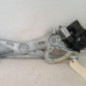 Leve vitre electrique avant droit RENAULT SCENIC 3