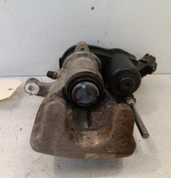 Etrier arriere droit (freinage) RENAULT SCENIC 3 Photo n°1